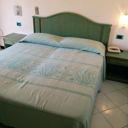 Hotel Blu Marlin Villasimius Kültér fotó