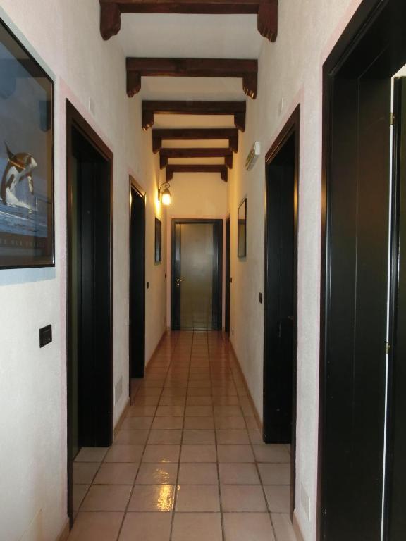 Hotel Blu Marlin Villasimius Kültér fotó
