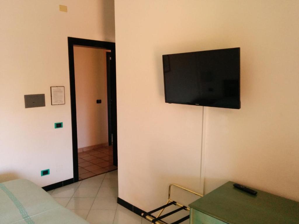 Hotel Blu Marlin Villasimius Kültér fotó
